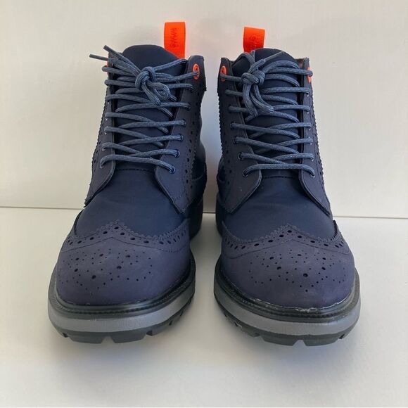 Swims Charles Classic Waterproof Boot - Picture 4 of 10